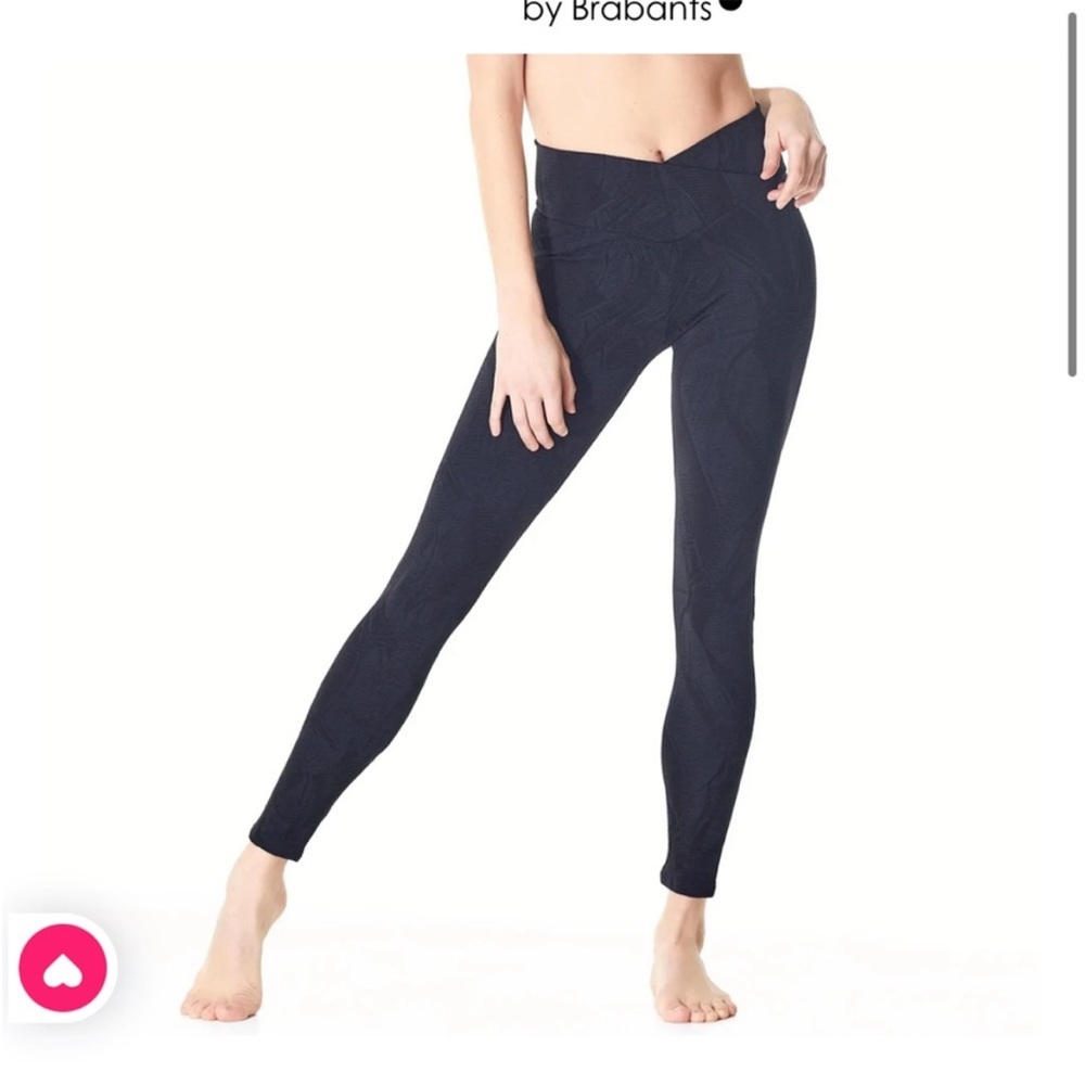 Booty By Brabants Everywhere Leggings